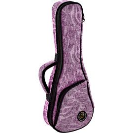 OUB-SO-PUJ UKE. SOPRANO PURPLE