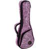 OUB-SO-PUJ UKE. SOPRANO PURPLE