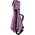 OUB-SO-PUJ UKE. SOPRANO PURPLE