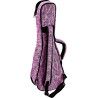 OUB-SO-PUJ UKE. SOPRANO PURPLE