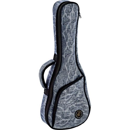 OUB-CC-BLJ UKE. CONCERT BLUE J