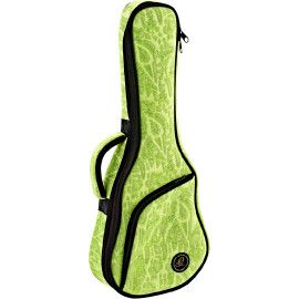 OUB-CC-GRJ UKE. CONCERT GREEN