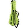 OUB-CC-GRJ UKE. CONCERT GREEN