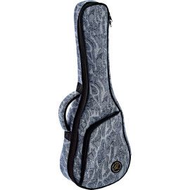 OUB-TE-BLJ UKE. TENOR BLUE JEA