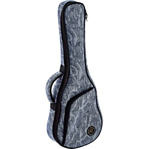 OUB-TE-BLJ UKE. TENOR BLUE JEA