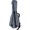 OUB-TE-BLJ UKE. TENOR BLUE JEA