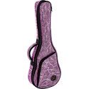 OUB-TE-PUJ UKE. TENOR PURPLE J