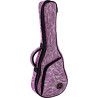 OUB-TE-PUJ UKE. TENOR PURPLE J