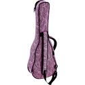 OUB-TE-PUJ UKE. TENOR PURPLE J