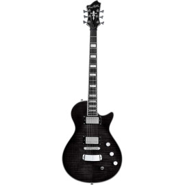 Elec. Guitar. Ultra Max - Dark