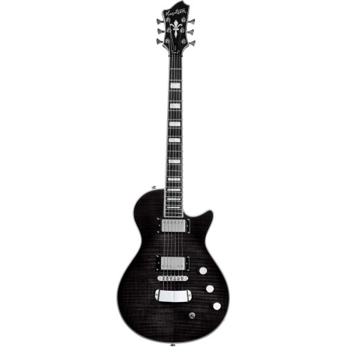 Elec. Guitar. Ultra Max - Dark