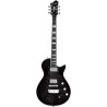 Elec. Guitar. Ultra Max - Dark