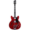 Elec. Guitar. Tremar Viking DL