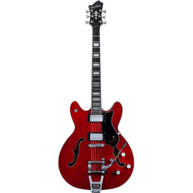 Elec. Guitar. Tremar Viking DL