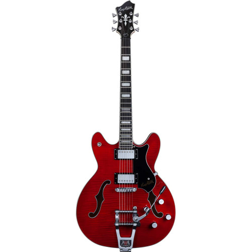 Elec. Guitar. Tremar Viking DL