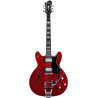 Elec. Guitar. Tremar Viking DL