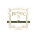 "Corda violí Pirastro Oliv 211832 3ª Re 13 1/2 tripa/plata 4/4 tub Light"