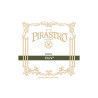 "Corda violí Pirastro Oliv 211832 3ª Re 13 1/2 tripa/plata 4/4 tub Light"