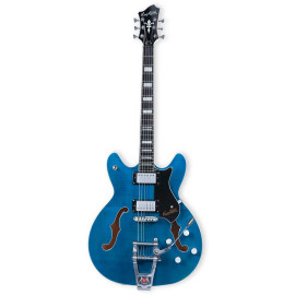 Elec. Guitar. Tremar Viking DL