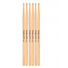 HICKORY STICKS, 5A, ACORN TIP,