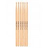 HICKORY STICKS, 5A, ACORN TIP,