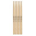 HICKORY STICKS, 5B, BARREL TIP