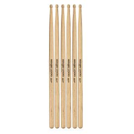 HICKORY STICKS, 5B, BARREL TIP
