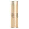 HICKORY STICKS, 5B, BARREL TIP