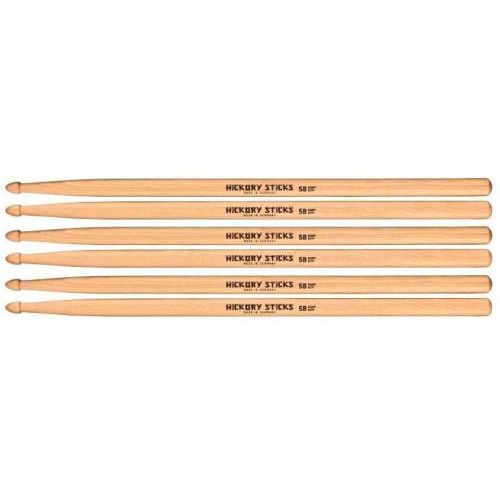 HICKORY STICKS, 5B, HEAVY DUTY