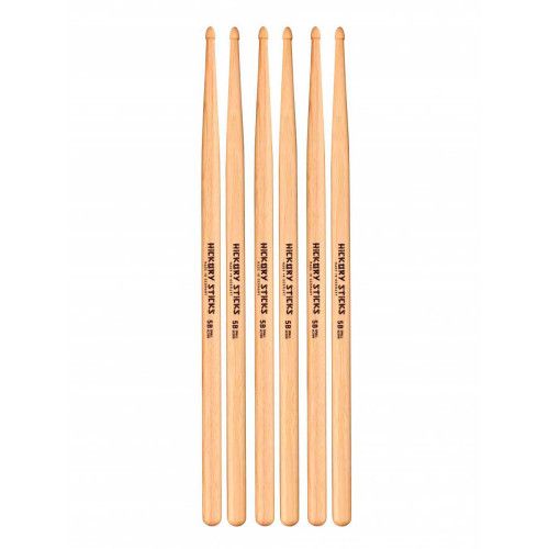 HICKORY STICKS, 5B, SMALL ACOR
