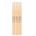 HICKORY STICKS, 7A, ACORN TIP,