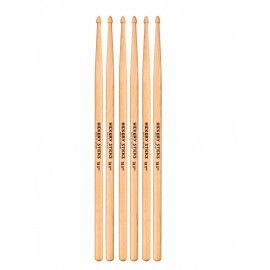 HICKORY STICKS, 7A, ACORN TIP,