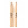 HICKORY STICKS, 7A, ACORN TIP,