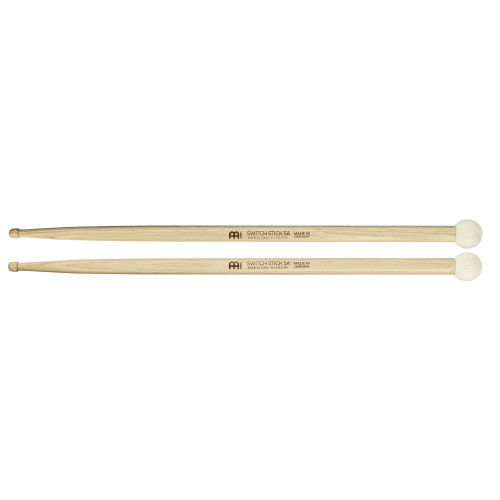 SB120 SWITCH STICK 5A, HICKORY