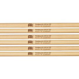 TIMBALES STICK 1/12', HICKORY,