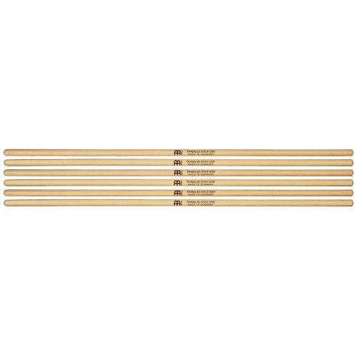TIMBALES STICK 5/16', HICKORY,