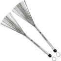 SB309 VINTAGE WIRE BRUSH, PAIR