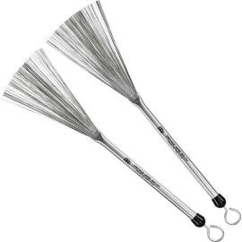 SB309 VINTAGE WIRE BRUSH, PAIR