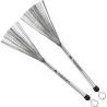 SB309 VINTAGE WIRE BRUSH, PAIR