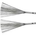 SB309 VINTAGE WIRE BRUSH, PAIR