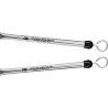 SB309 VINTAGE WIRE BRUSH, PAIR