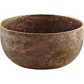 SB-O-700 CUENCO TIBETANO - ORI