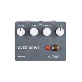 PEDAL NU:TEKT OD-S