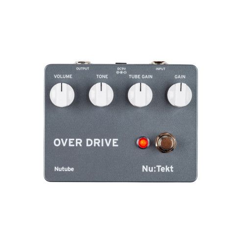 PEDAL NU:TEKT OD-S