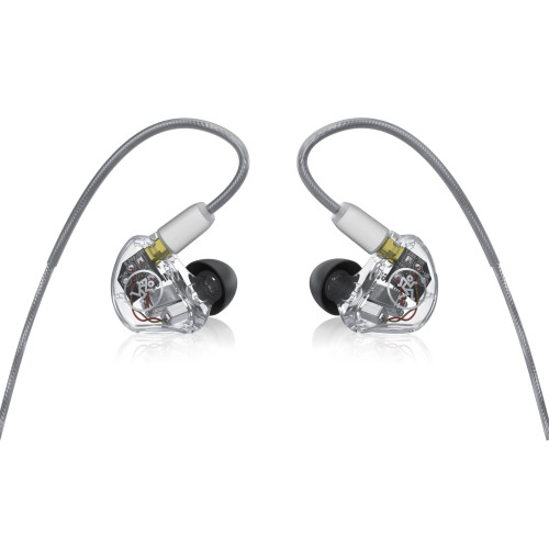 AURICULAR PROF. IN-EAR MP-360