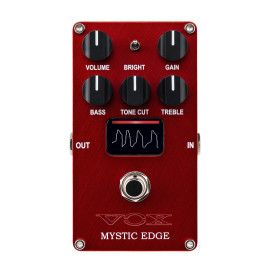 PEDAL EFECTO MYSTIC EDGE