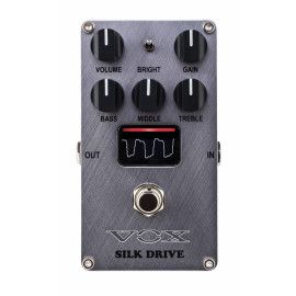 PEDAL EFECTO SILK DRIVE