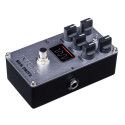 PEDAL EFECTO SILK DRIVE