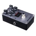 PEDAL EFECTO SILK DRIVE