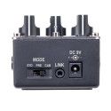 PEDAL EFECTO SILK DRIVE